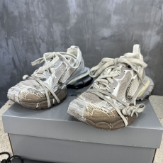 Balenciaga Track Shoes